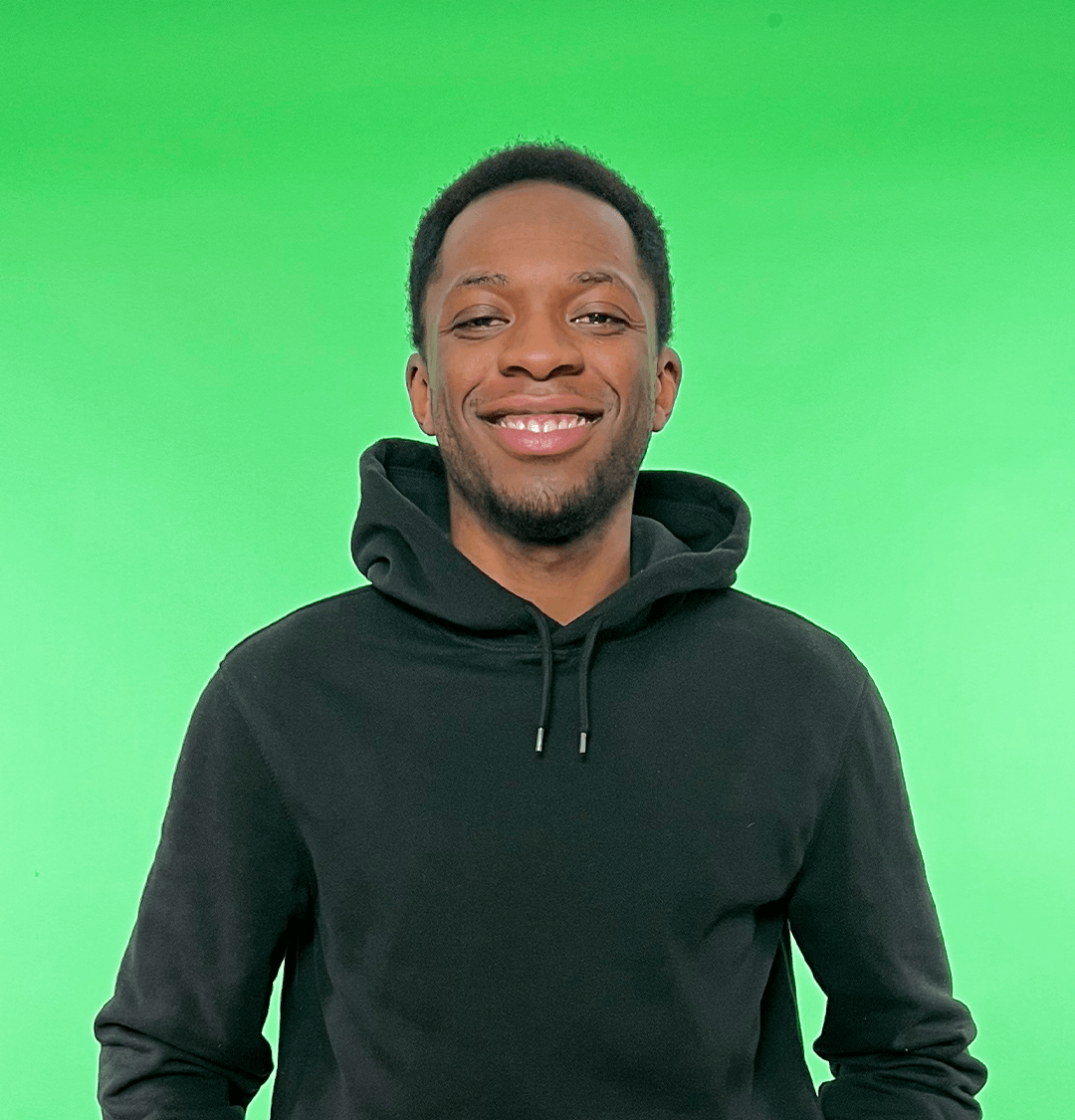 Kofi Koampah