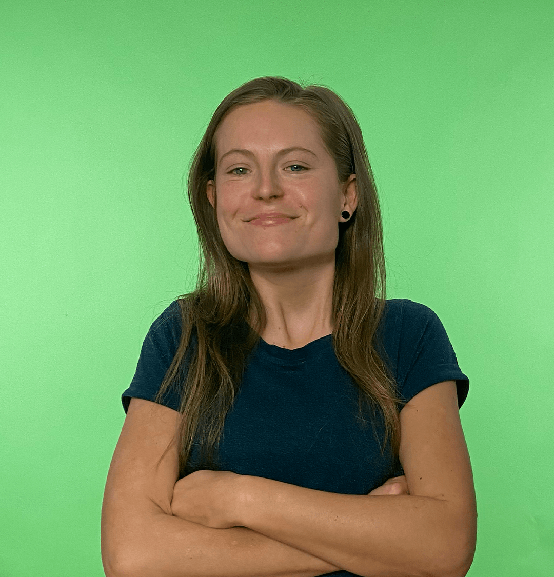 Henrianne Jansen