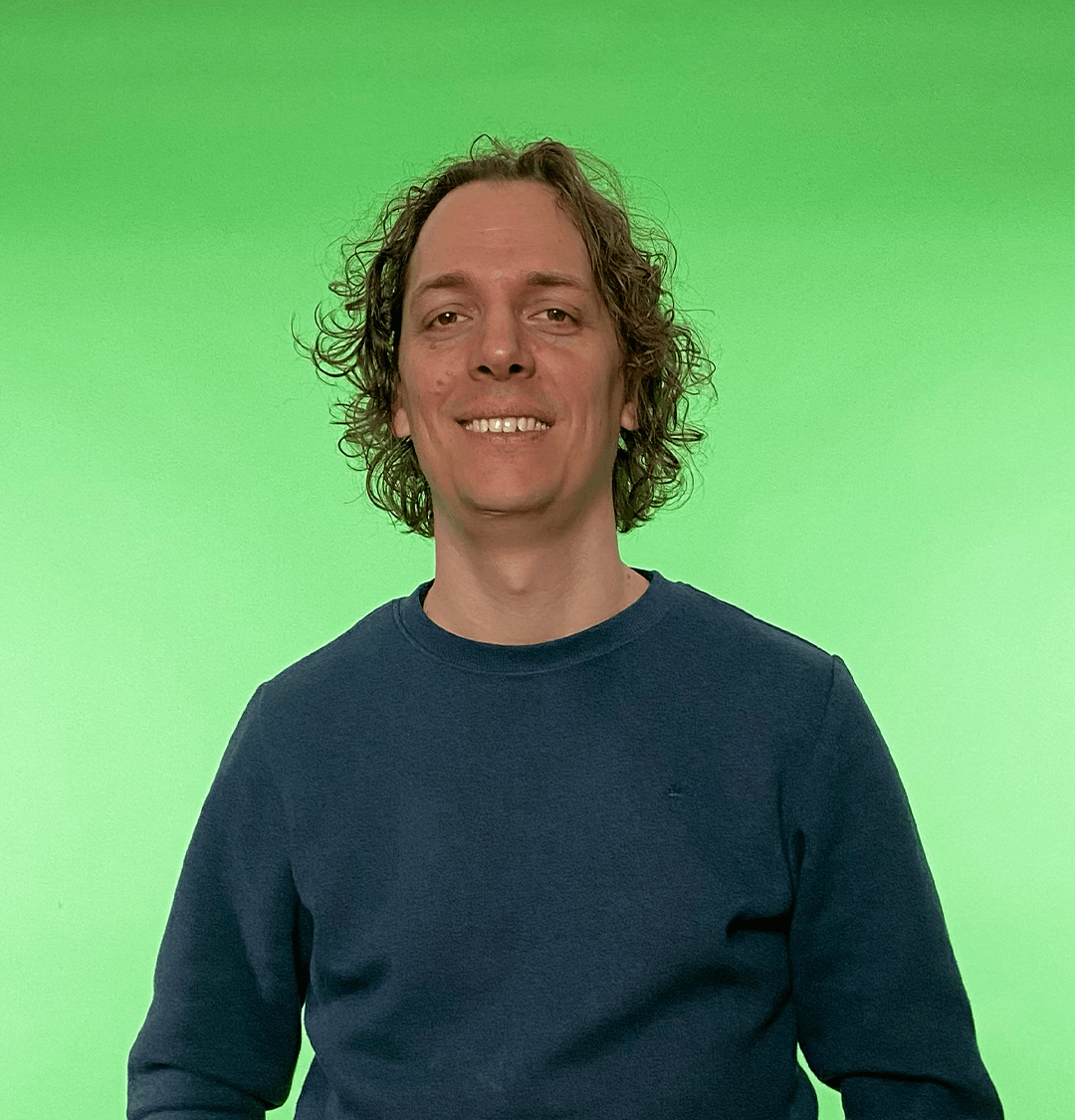 Daan Ferf Jentink
