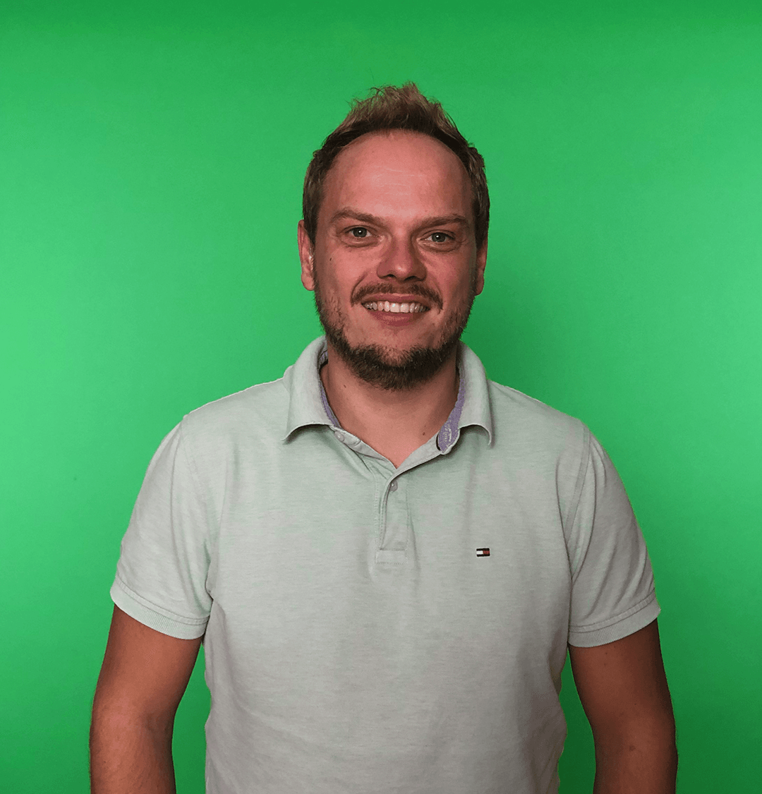 Björn Bal