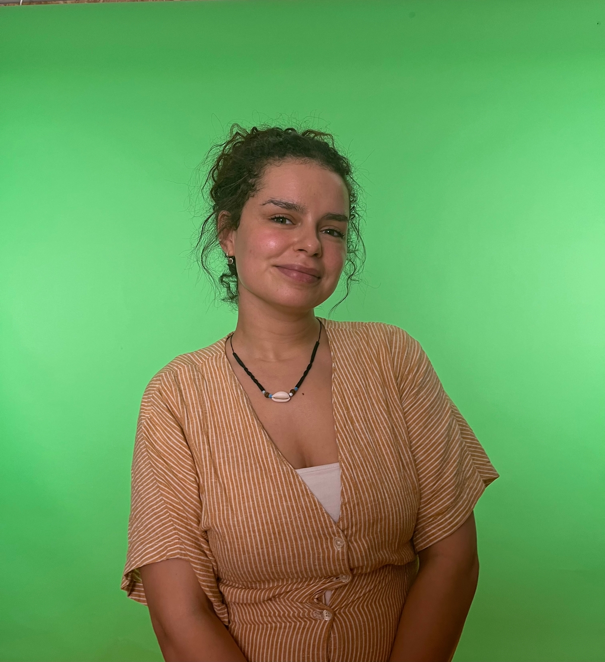 Oemayma el Khayati