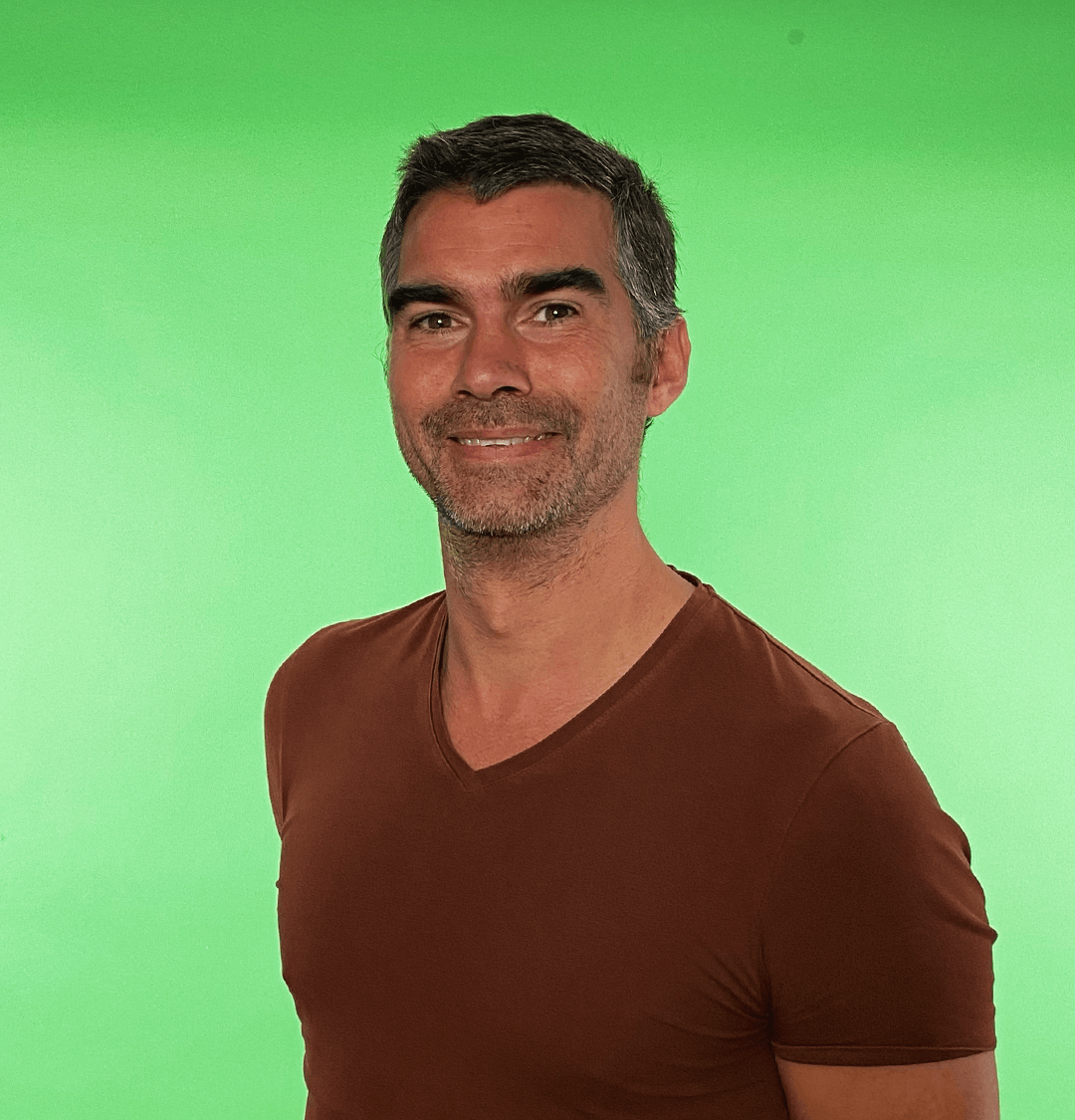 Bas Muskens