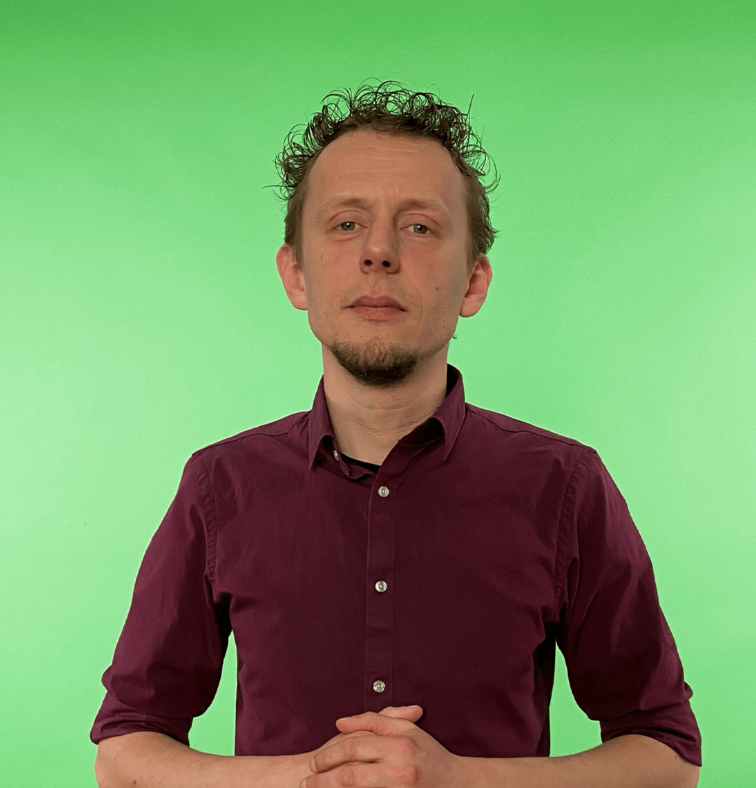 Tobias de Ronde