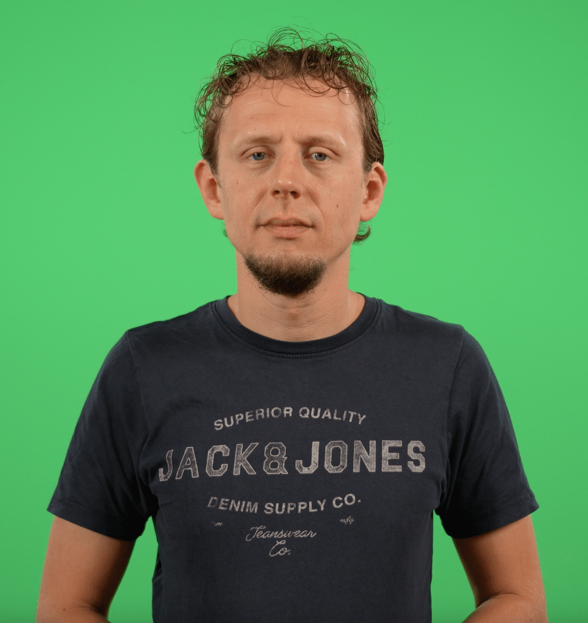 Tobias de Ronde