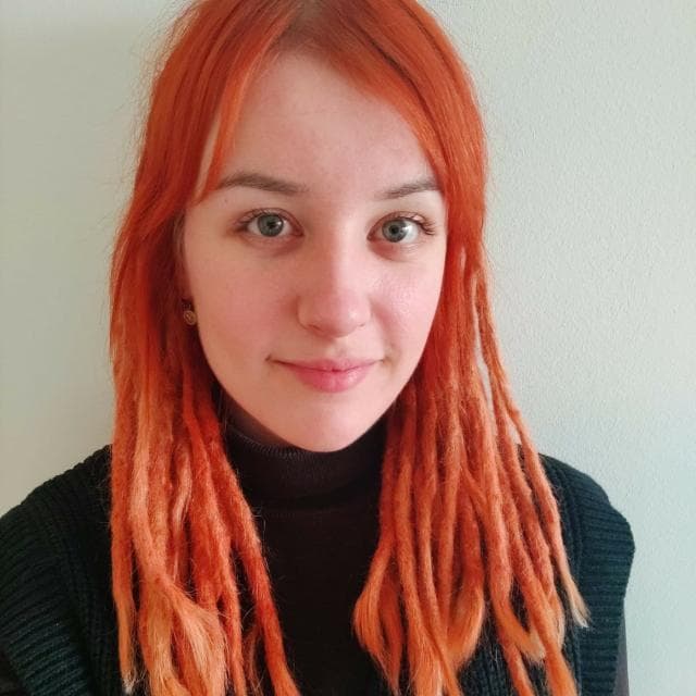 Rehana Bos