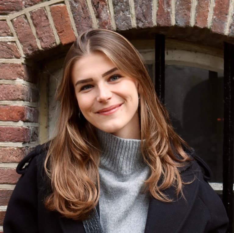 Manouk Van Asperen