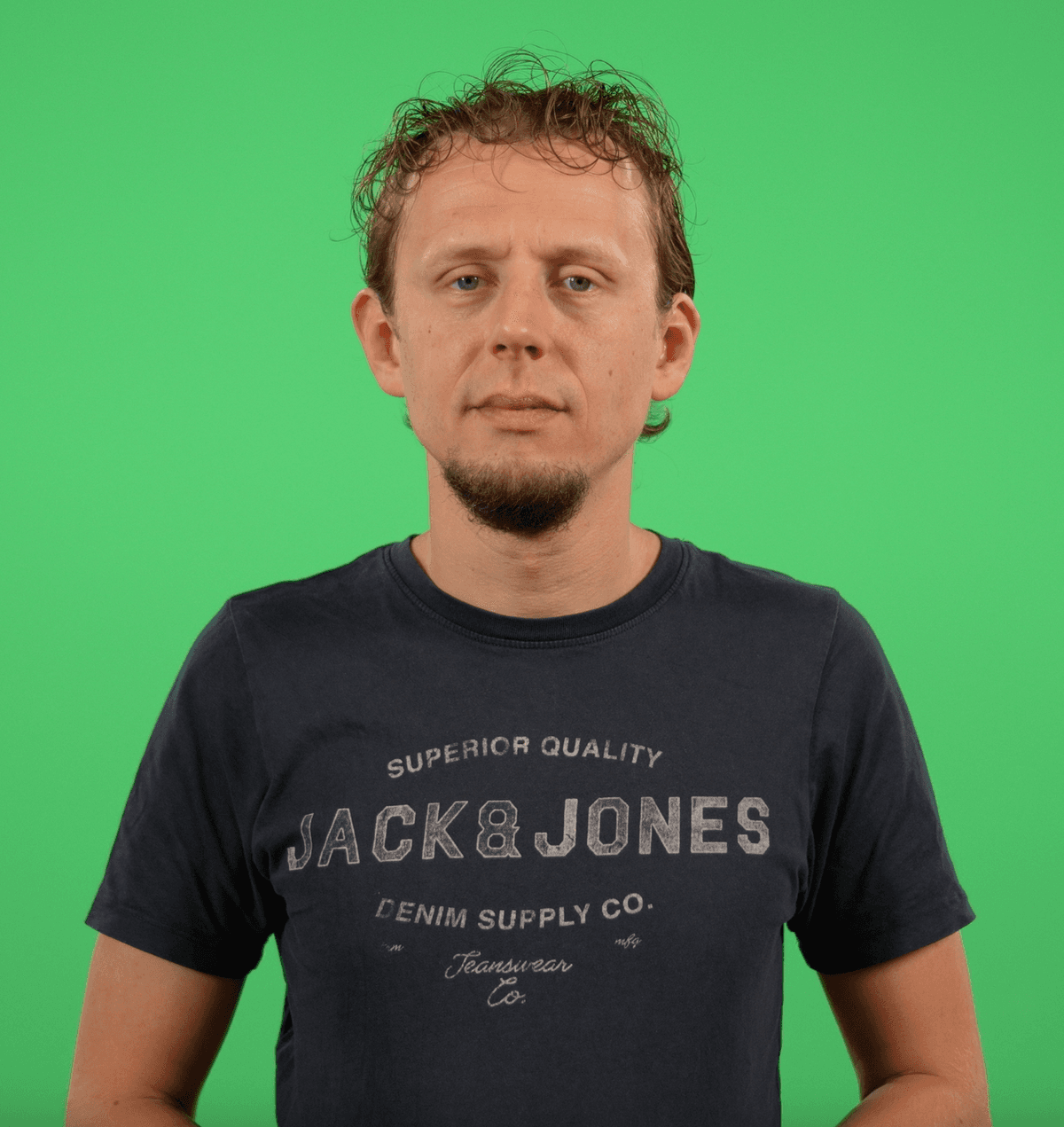 Tobias de Ronde