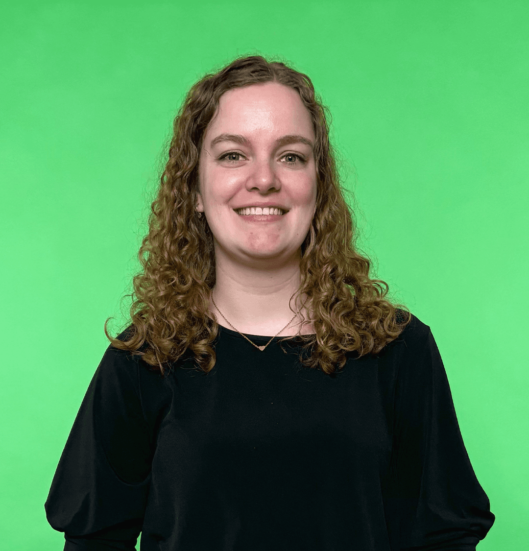 Michelle van den Broeke