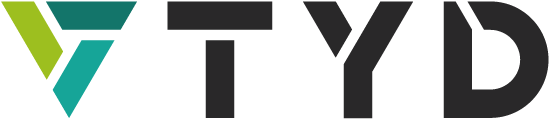 Logo van TYD