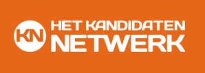 Logo van Het Kandidaten Netwerk