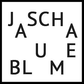 Logo van Jascha Blume