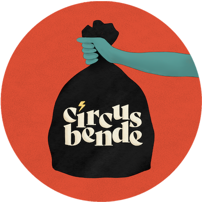 Logo van Circusbende