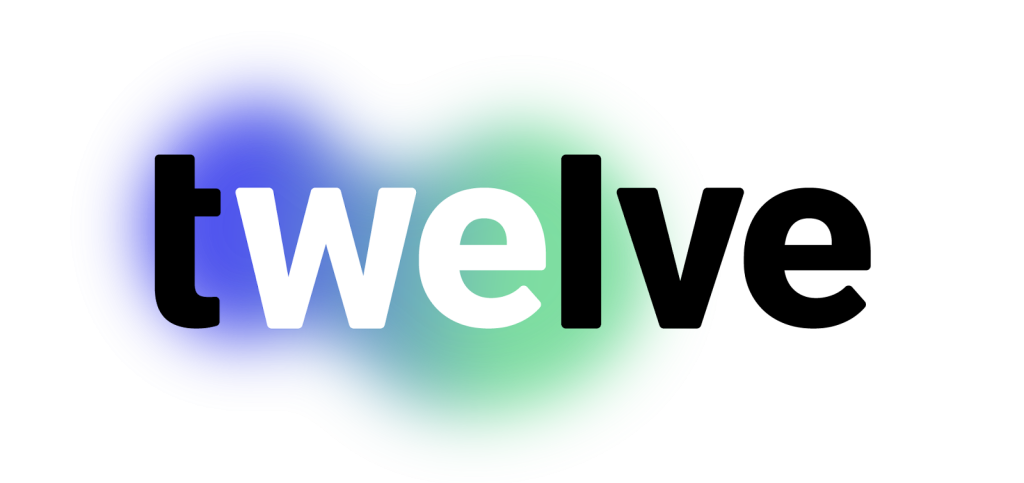 Logo van Twelve
