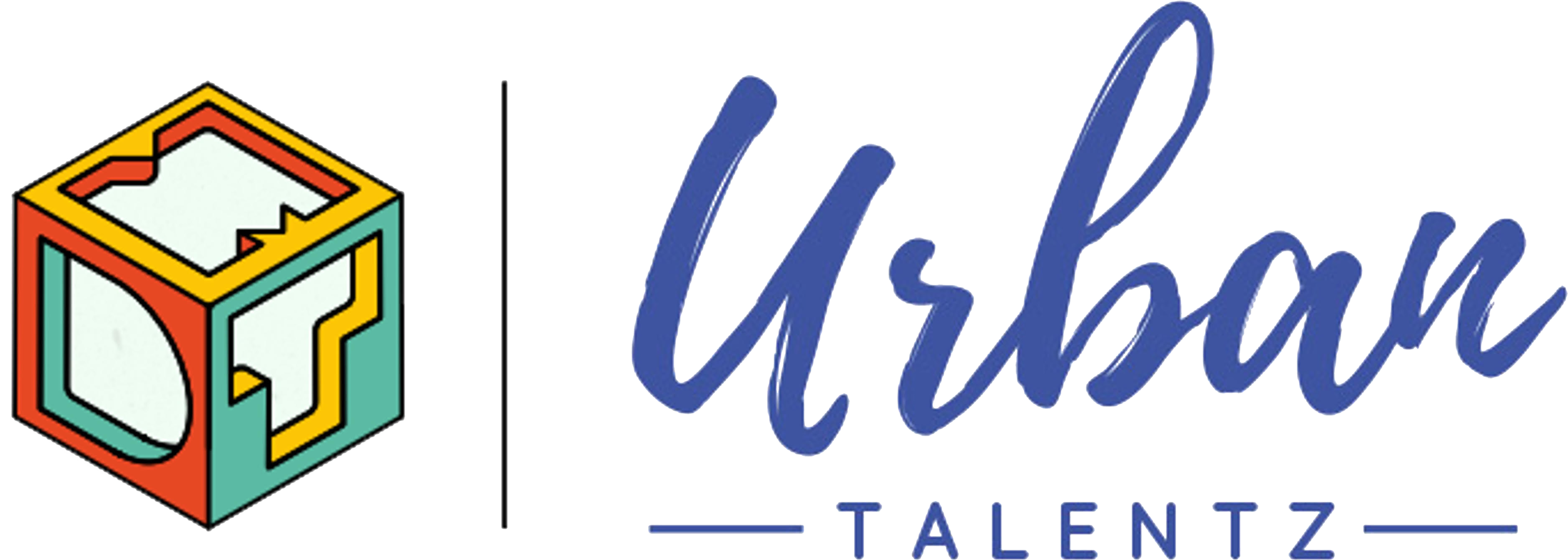 Logo van Urban Talentz