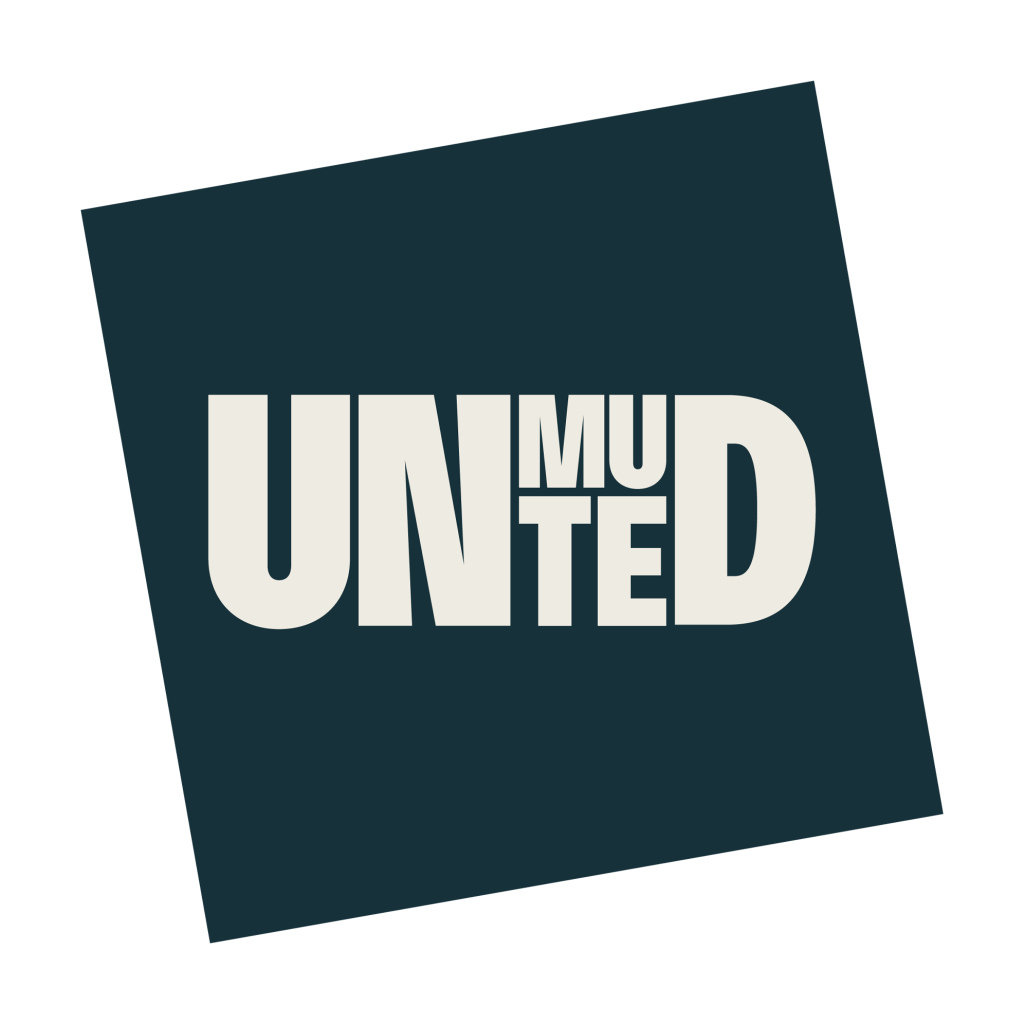 Logo van Unmuted